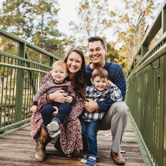 Meet your Posher, Katherine - Picture 1 of 1